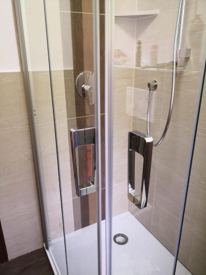 Apartment Lieblingsort 크루즈월타임 외부 사진